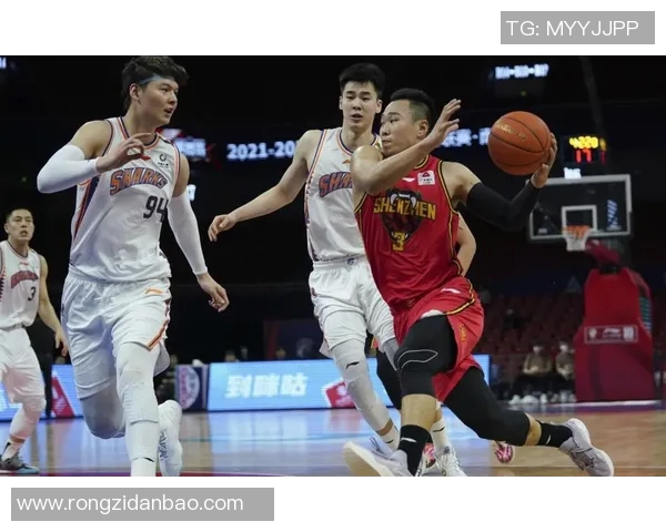 2021年CBA季后赛辽宁队与深圳队激战回顾与精彩瞬间分析