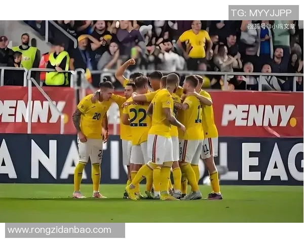 爱尔兰迎战奥地利世预赛激战在即球迷期待精彩对决